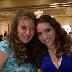 Meet your Posher, Marli